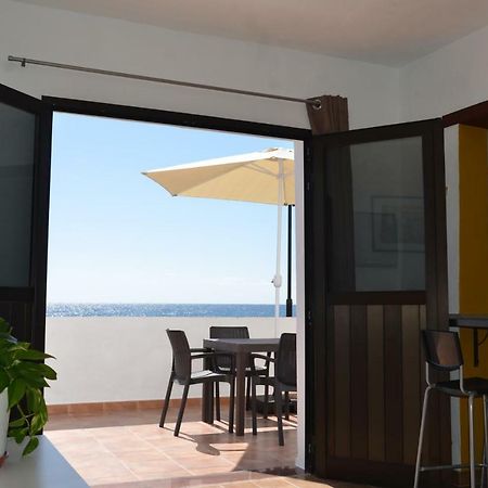 Vila Casa De La Playa Punta Mujeres Exteriér fotografie