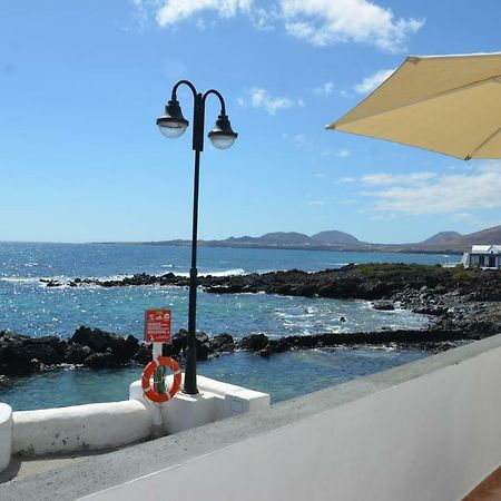 Vila Casa De La Playa Punta Mujeres Exteriér fotografie