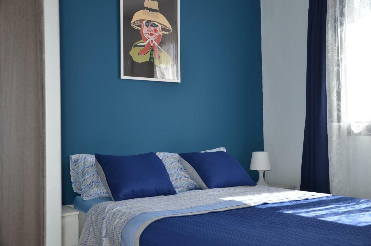 Vila Casa De La Playa Punta Mujeres Exteriér fotografie