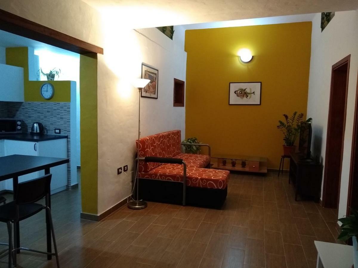 Vila Casa De La Playa Punta Mujeres Pokoj fotografie